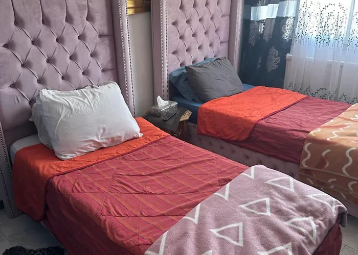 Laila 民宿 克雷伊